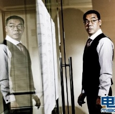 竊聽風(fēng)云2