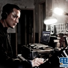 竊聽風(fēng)云2
