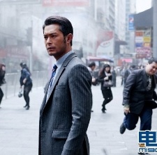 竊聽風(fēng)云2