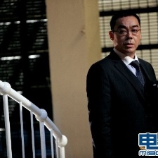 竊聽風(fēng)云2
