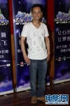 萧蔷爆奶劈腿练舞全身淤青 与蔡妍比拼火辣身材