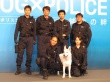 狗與警察