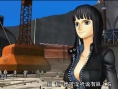 海贼王3D电影版2011：追寻草帽