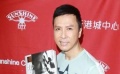 甄子丹忆儿时习武经历 坦言会坚持“打”到退休