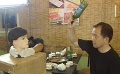 數(shù)字電影《干戈玉帛》 酒瓶爆頭和人穿玻璃的內(nèi)幕