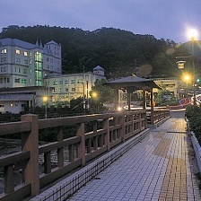 恋谷桥