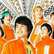 去吧！男子高校演劇部