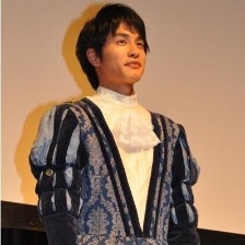 去吧！男子高校演劇部