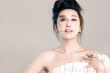 杜曉婷新寫真嫵媚動人 曼妙身姿盡顯撩人姿態(tài)