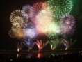 天空之花：長岡花火物語