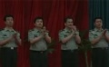 八一厂再推献礼巨作 《永远不变的军魂》基层首映