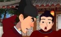“时空板爷”再登《爱画电影》 负心莫稽推妻入江