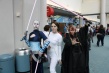 宅男宅女统治世界 动漫展各种cosplay总动员