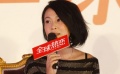 劉若英曝和郭富城拍性感戲 Angelababy做“吻神”