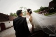 孟瑤唯美婚紗照曝光 8月舉辦婚禮王晶為證婚人