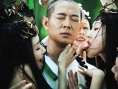 白蛇传说