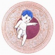 手冢治虫的佛陀：美丽的红色沙漠