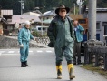 大鹿村騷動記