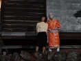大鹿村騷動記