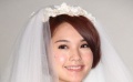 楊丞琳《仰望》再披婚紗 自曝二十歲曾當(dāng)落跑新娘