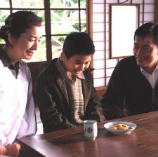 巧克力泡芙：點(diǎn)心流浪記