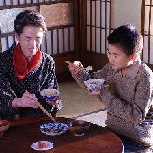 巧克力泡芙：點(diǎn)心流浪記