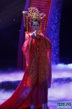 85斤芙蓉姐姐开个唱 自称有内涵欲超Lady GaGa