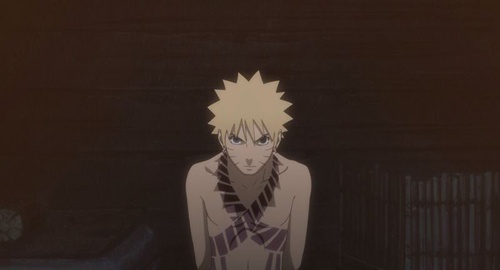 火影忍者剧场版8疾风传之血狱