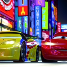 賽車總動員2