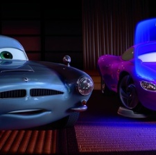 賽車總動員2