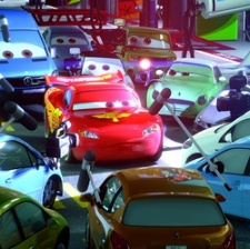 賽車總動員2