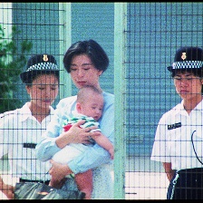 女子监狱