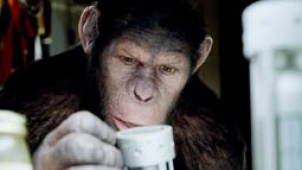《猿族崛起》洛杉矶首映 詹姆斯大方谈论争议主题