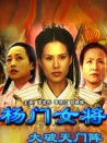 楊門女將之大破天門陣