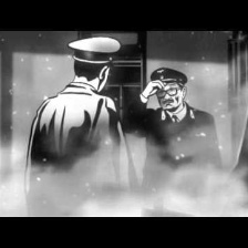 捷克列車(chē)員
