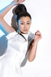 殷桃摩登寫真曝光 性感小女人盡顯嫵媚姿態(tài)
