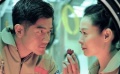 《全球熱戀》發(fā)布主題曲MV 郭富城被奶茶“偷吻”