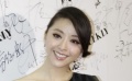 黄小蕾生日获赠数十万珠宝 爱戴称收钻石要慎重