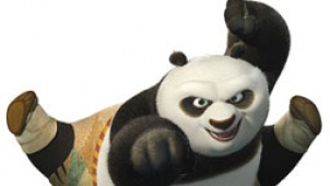香港票房：《功夫熊猫2》创新高《武侠》票房不佳