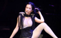 “準新娘”莫文蔚秀性感 稱沒時間與未婚夫過七夕