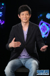 獨家專訪程前：英國女演員獻(xiàn)吻 對我群舌亂舞