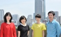 《东京绿洲》预告 小林聪美搭档加濑亮“游东京”