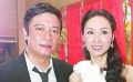 郭可盈七夕节盛装亮相南京 罗嘉良坦言难舍电影梦