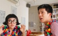 窮小子遭遇大明星 井柏然攜手楊穎上演西瓜頭之戀