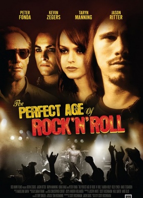 摇滚正当年the perfect age of rocknroll(2009)_1905电影网