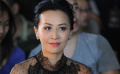 劉嘉玲華麗現身力挺梁版宗師 回應代孕一事乃瞎扯
