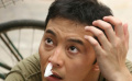《無底洞》上映在即 “老白”變倒霉蛋挑搞笑重?fù)?dān)