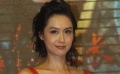 朱茵有“侠女”情结 不介意与周星驰再合作