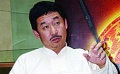 刘桦变身“饭局”老板 预砸重金向黄渤讨要名分