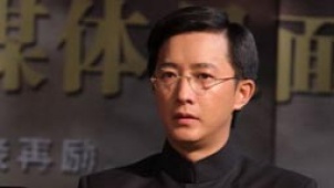 227期：韩庚穿军装帅气逼人 黄奕拍打戏叫苦连连